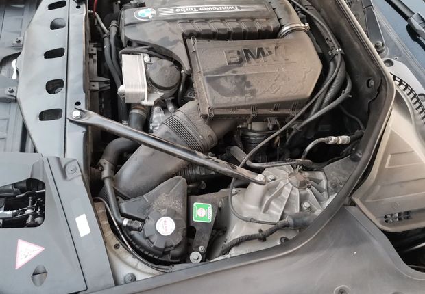 宝马7系 740Li [进口] 2013款 3.0T 自动 汽油 豪华型 