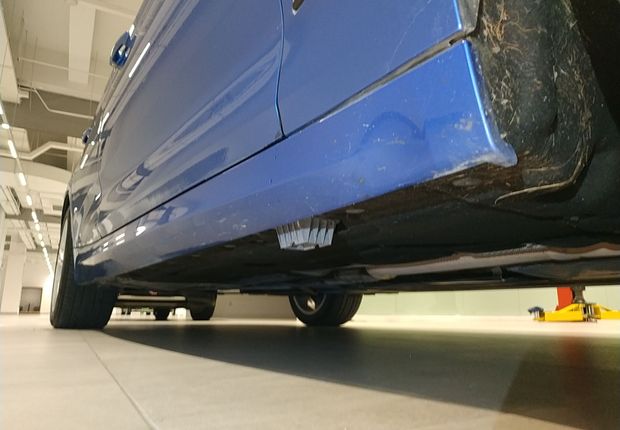 宝马3系GT 328i [进口] 2015款 2.0T 自动 汽油 设计套装型 