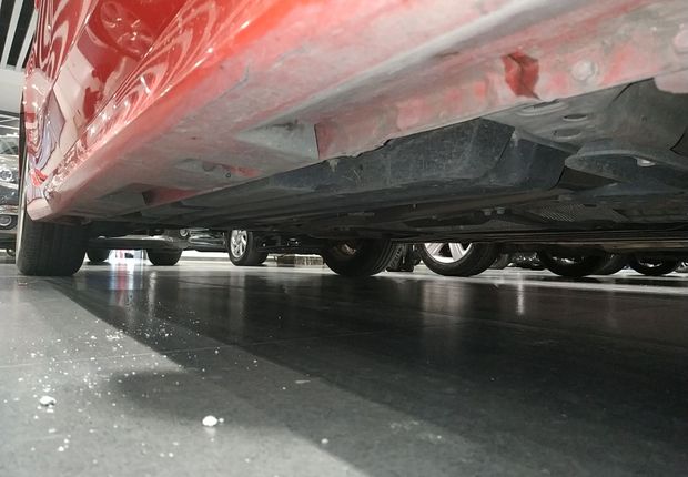 马自达3星骋 2012款 2.0L 自动 5门5座两厢车 豪华型 (国Ⅳ) 
