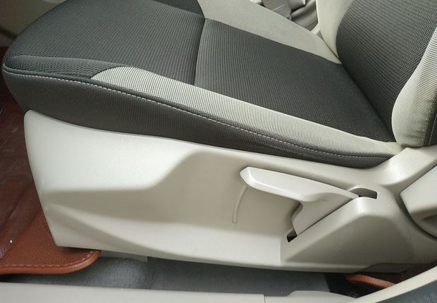福特福克斯 2012款 1.6L 自动 舒适型 (国Ⅳ) 