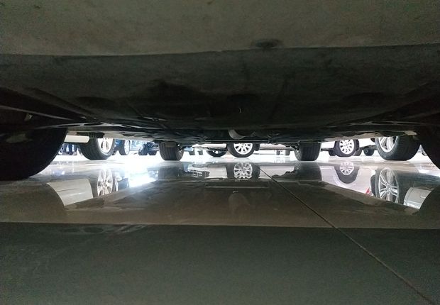 宝马2系旅行 218i [进口] 2015款 1.5T 自动 领先型 