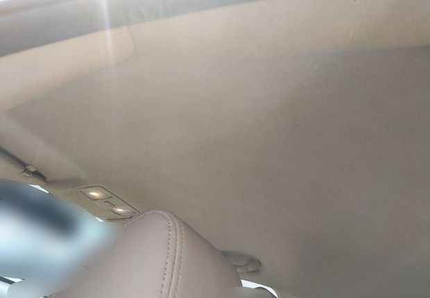 现代瑞纳 2014款 1.4L 手动 4门5座三厢车 时尚型GS (国Ⅳ) 