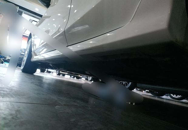 马自达2 2012款 1.5L 自动 5门5座两厢车 炫动超值版 (国Ⅳ) 