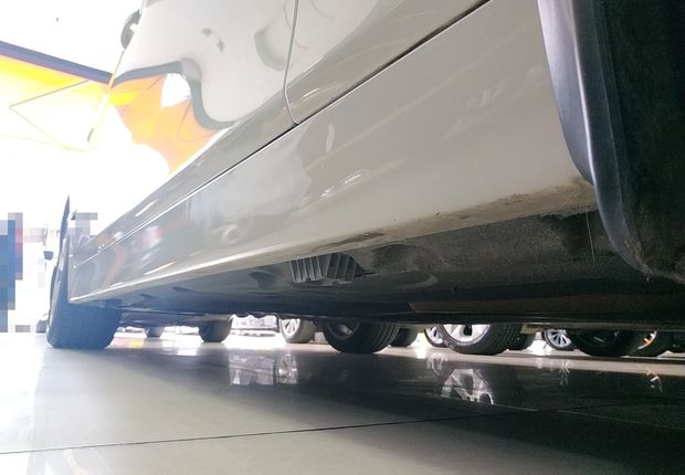 宝马5系 528i [进口] 2015款 2.0T 自动 汽油 豪华设计套装型 