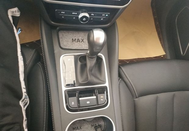 比亚迪宋MAX 2018款 1.5T 自动 前驱 智联旗舰型 (国Ⅴ) 