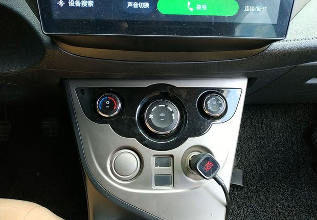 海马M3 2017款 1.5L 手动 舒适型 (国Ⅴ) 