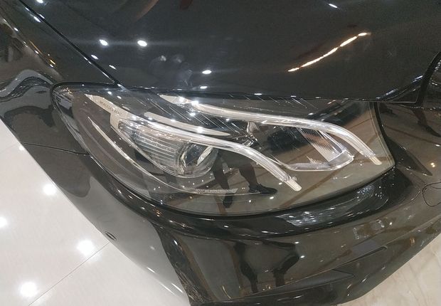 奔驰E级 E300L 2018款 2.0T 自动 汽油 运动时尚型改款 (国Ⅴ) 