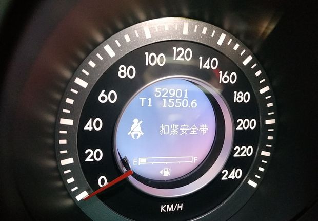 奔腾X80 2016款 2.0L 自动 前驱 舒适型 (国Ⅳ) 