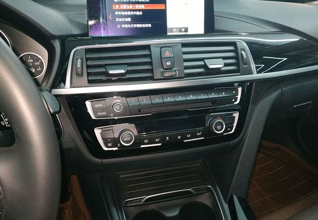 宝马3系 320Li 2018款 2.0T 自动 汽油 领先型豪华套装 (国Ⅴ) 