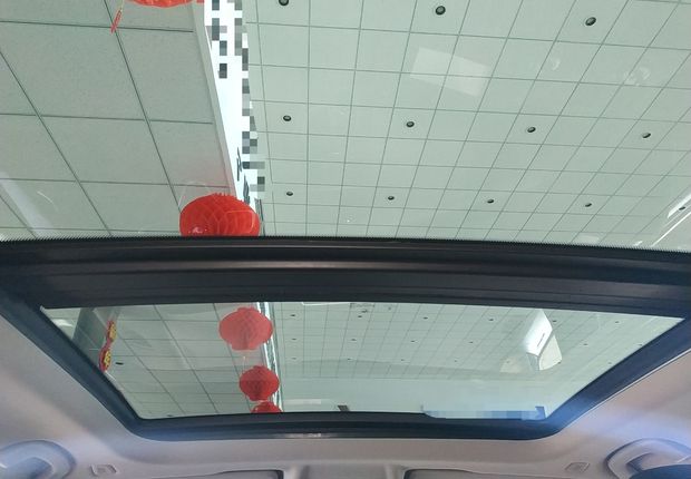 宝马2系旅行 218i 2016款 1.5T 自动 时尚型 (国Ⅴ) 