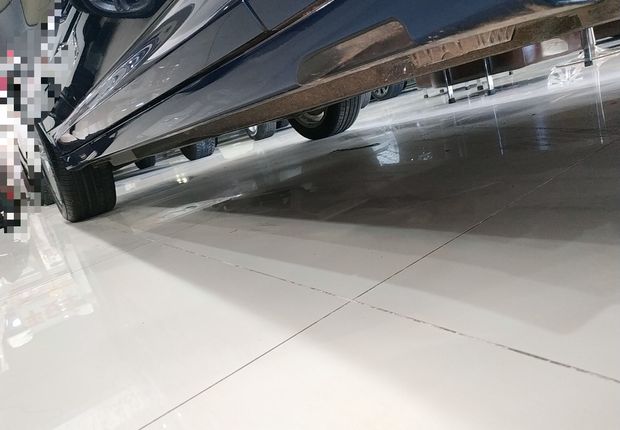 宝马X3 2018款 2.0T 自动 四驱 领先型M运动套装 (国Ⅵ) 