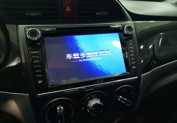 本田凌派 2015款 1.8L 自动 舒适版 (国Ⅴ) 