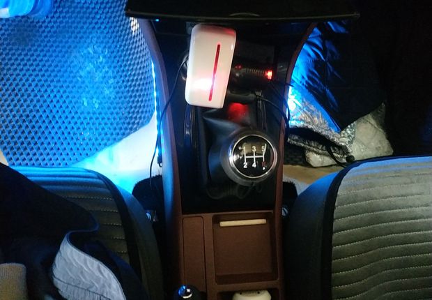 比亚迪F3 2013款 1.5L 手动 舒适型版 (国Ⅴ) 