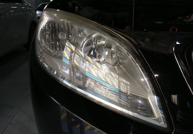 别克英朗GT 2010款 1.6L 自动 时尚型 (国Ⅳ) 