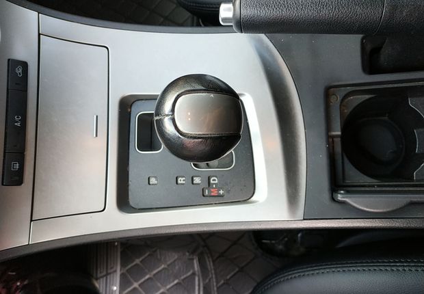 马自达3 [进口] 2010款 1.6L 自动 5门5座两厢车 豪华型 