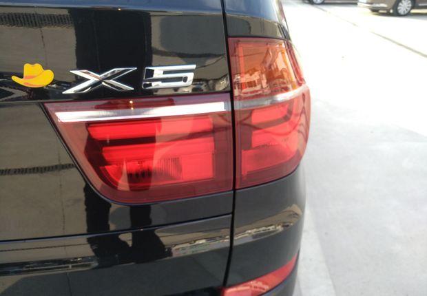 宝马X5 [进口] 2013款 3.0T 自动 四驱 汽油 豪华型 