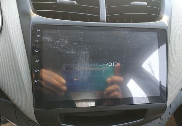 雪佛兰赛欧3 2018款 1.3L 手动 舒适天窗版 (国Ⅴ) 