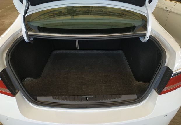 别克英朗GT 2013款 1.6L 自动 舒适型 (国Ⅳ) 