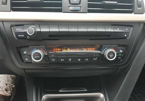 宝马3系 328Li 2014款 2.0T 自动 汽油 xDrive豪华设计套装 (国Ⅴ) 