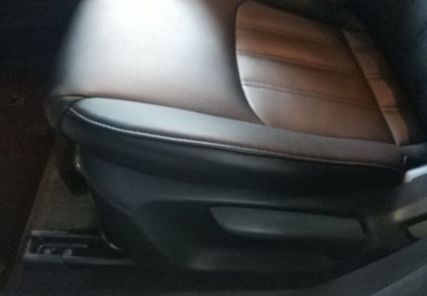 马自达CX-4 2018款 2.0L 自动 蓝天探索版 (国Ⅴ) 